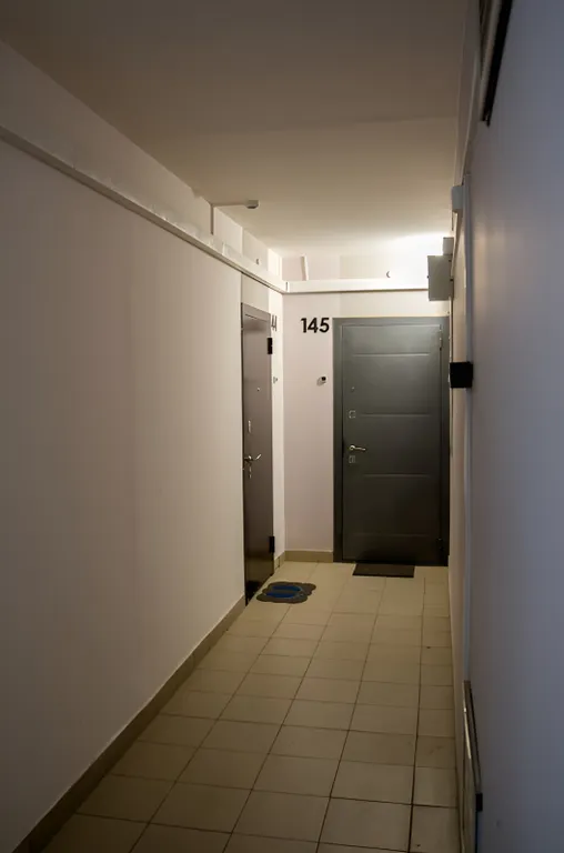 Светлая и уютная квартира для вашего отдыха