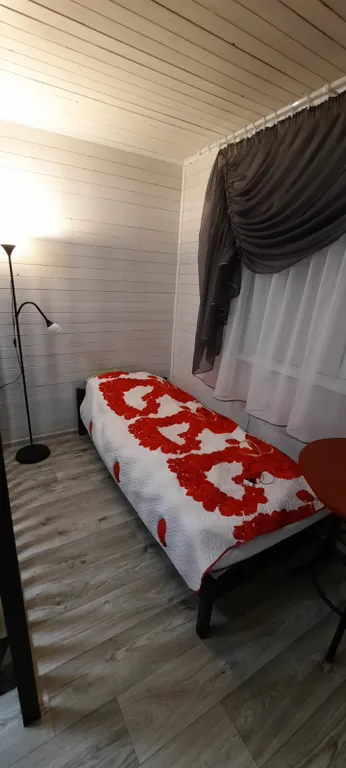 Уютный домик для души и отдыха