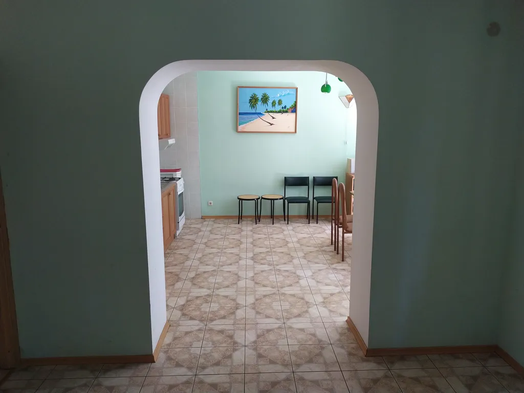 Уютный коттедж у моря