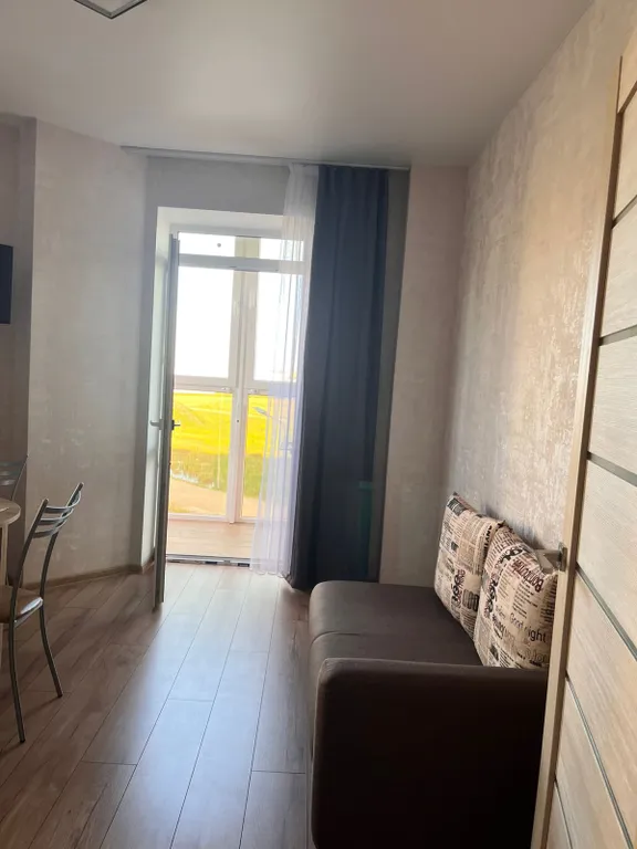 Уютная квартира возле Фьерд плаза