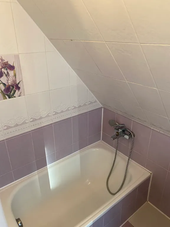 Коттедж Дом с бассейном с подогревом — Новороссийск