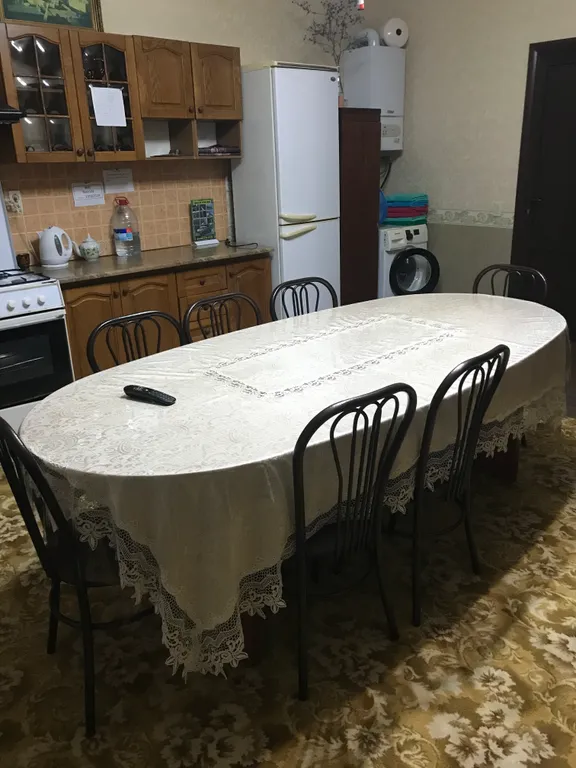 Отдых у Каспийского моря