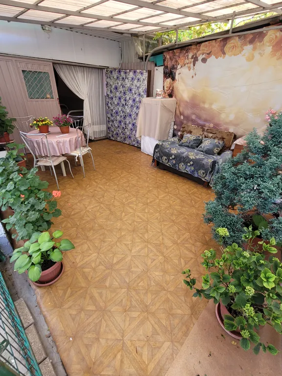 Коттедж Домик без излишеств — Лазаревское