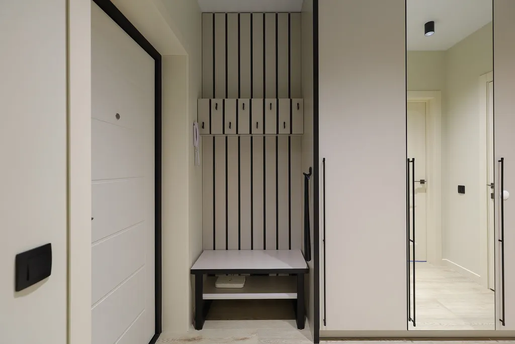 Евродвушка у моря