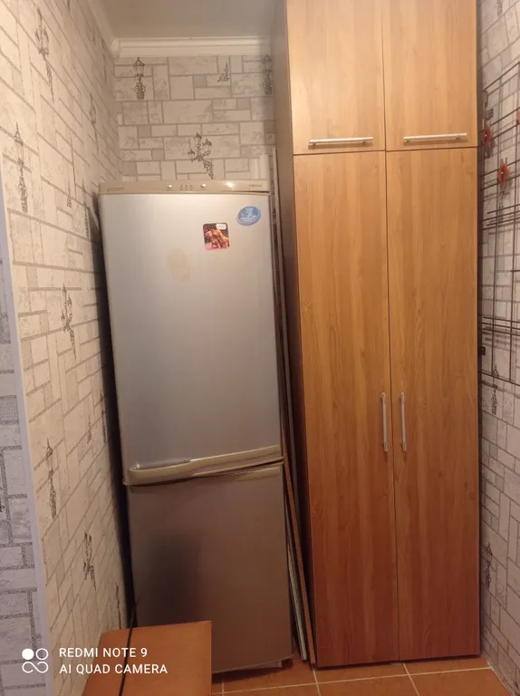 Квартира Уютная квартира — Геленджик