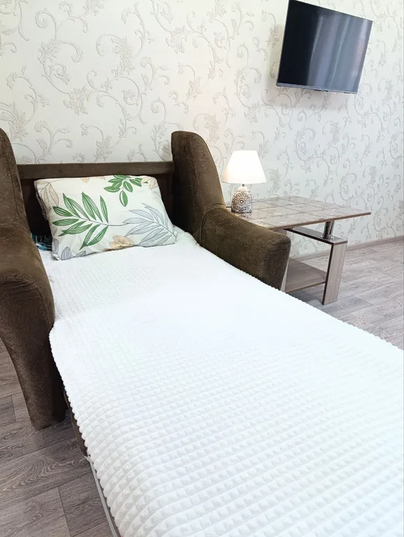 Уютная чистая 2-комнатная квартира