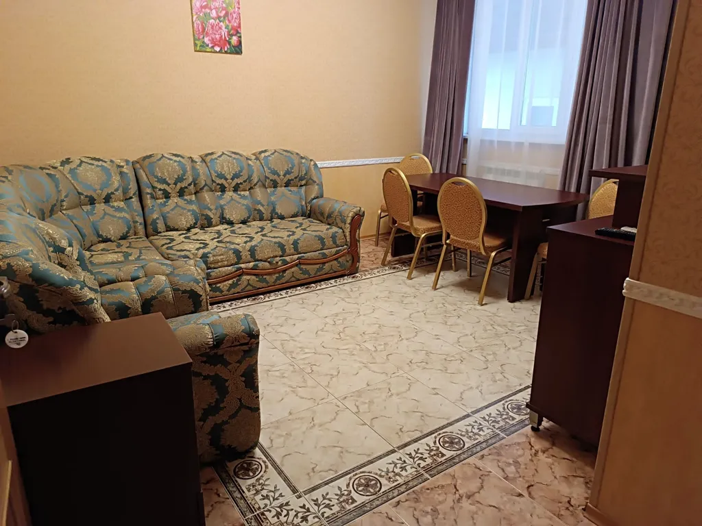 Квартира Комната — Геленджик