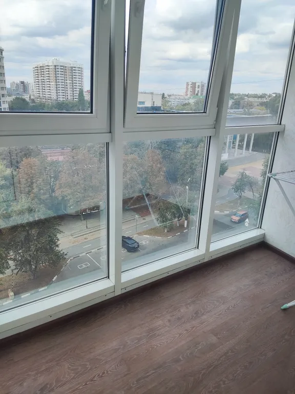 Тёплая Весна