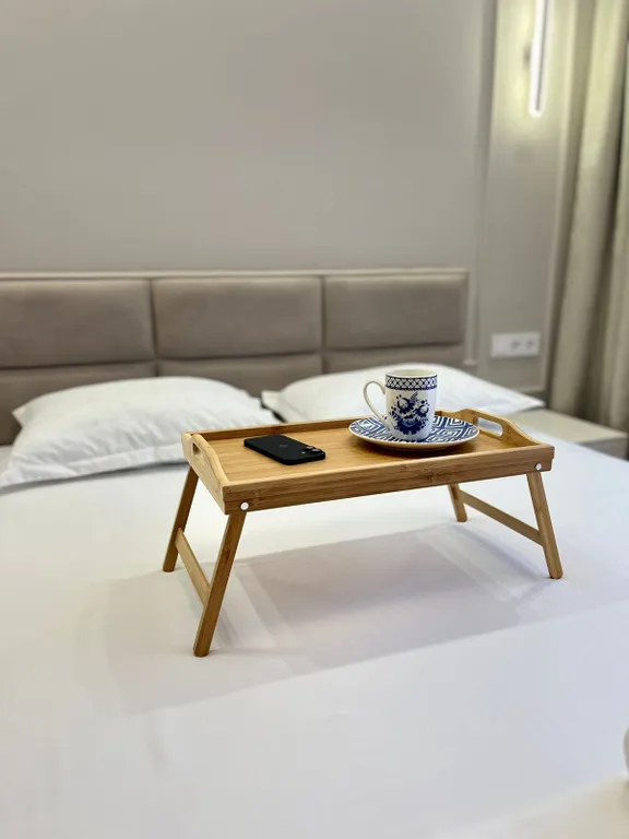 Квартира Уютная квартира для отдыха — Владикавказ