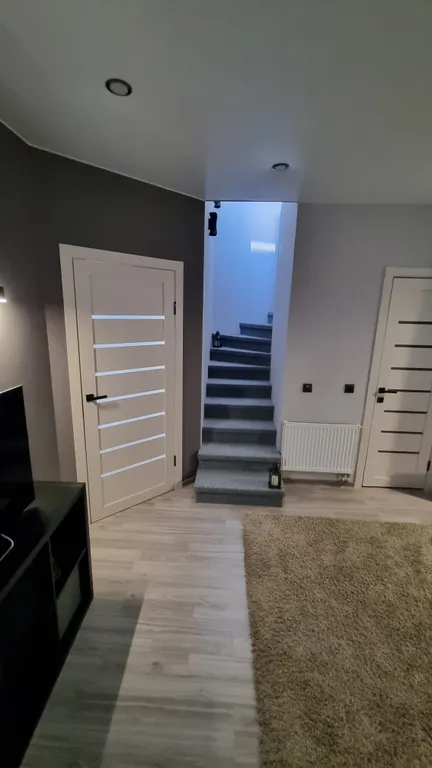 Пентхаус в соснах