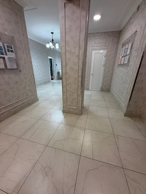 Уютная квартира для тех, кто ценит комфорт