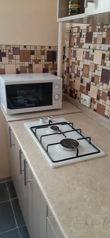 Квартира Квартира для отдыха — Судак