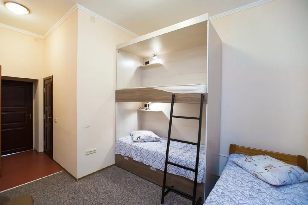 Квартира Комната — Шерегеш