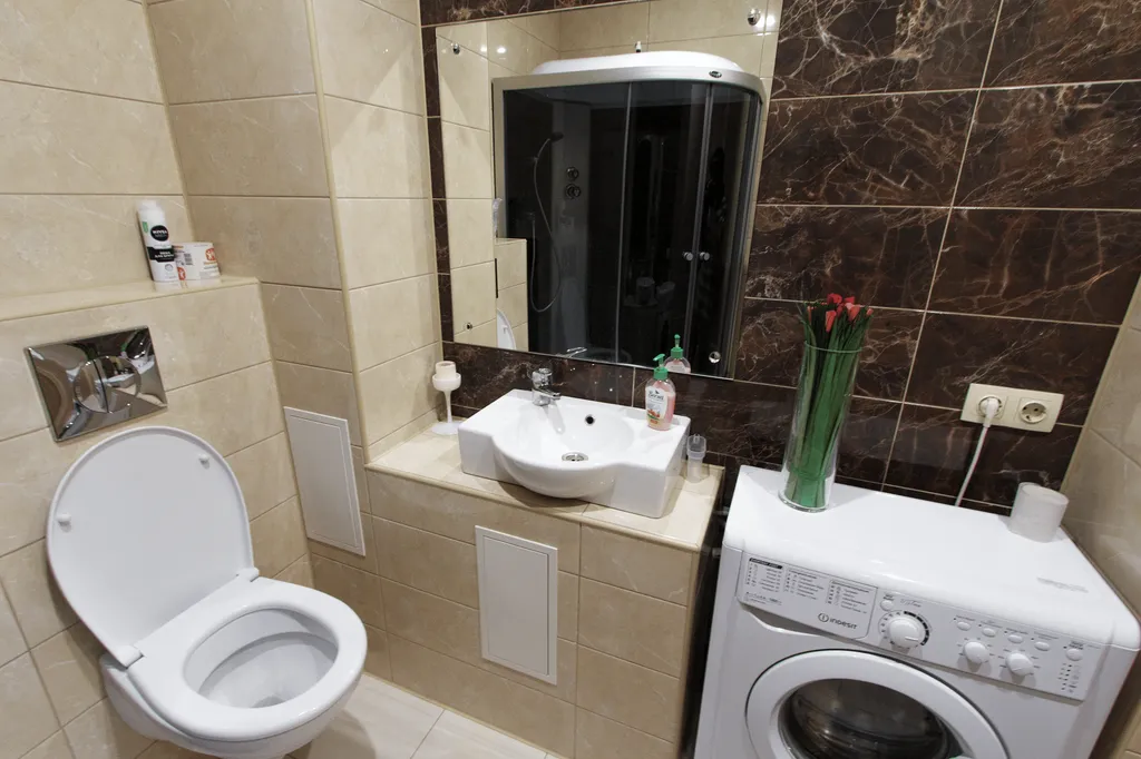 Квартира в ЖК Солнечный город
(отчетные документы)