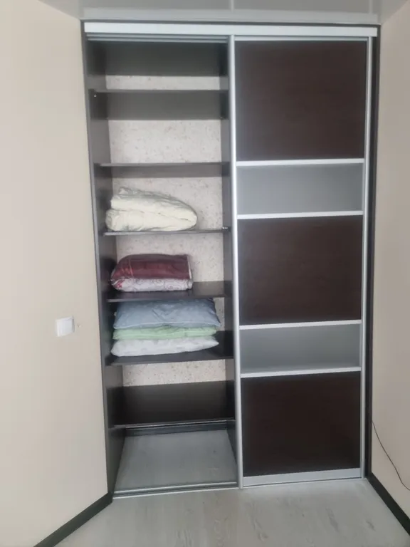 Уютная квартира в новом районе