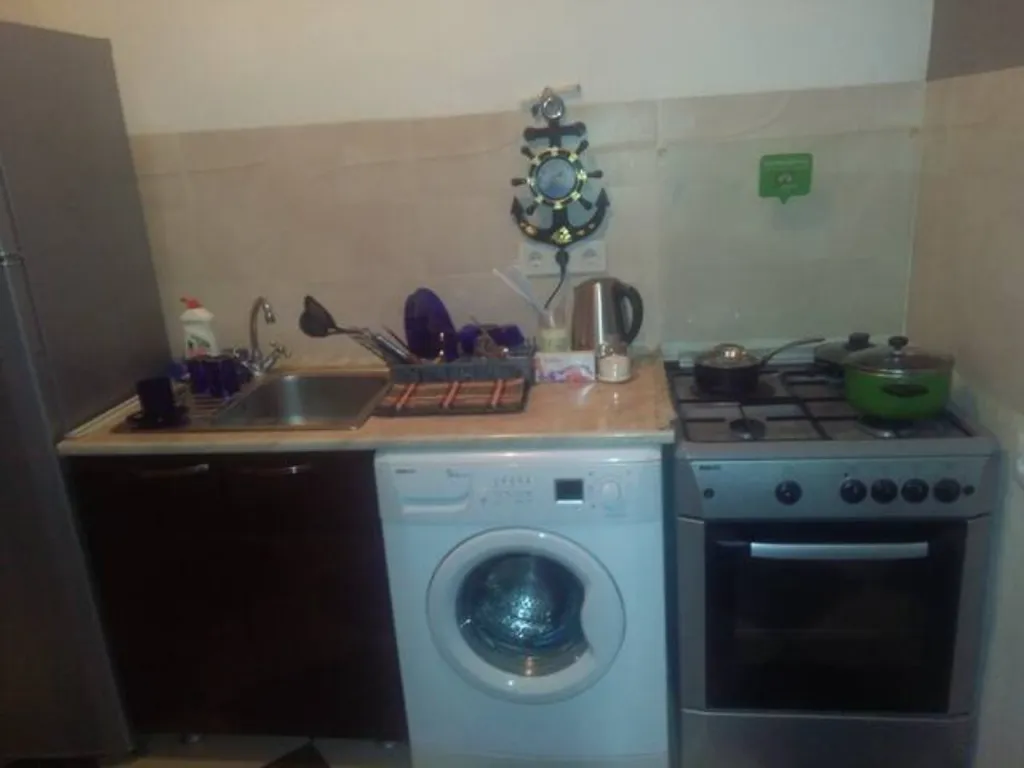 High class apartment in the heart of Tbilisi