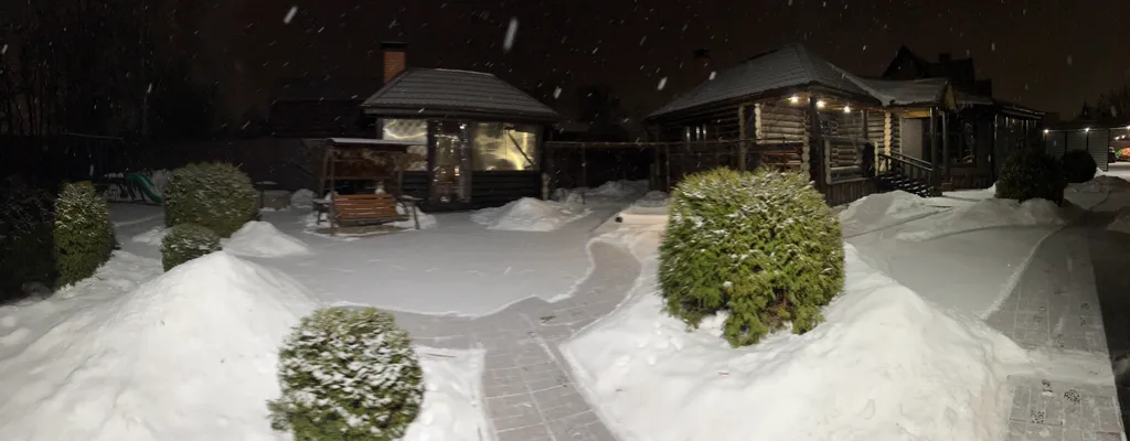 Уютный Дом Шале для семейного отдыха или в компании близких друзей