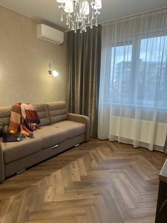 Уютная квартира в самом сердце Калининграда