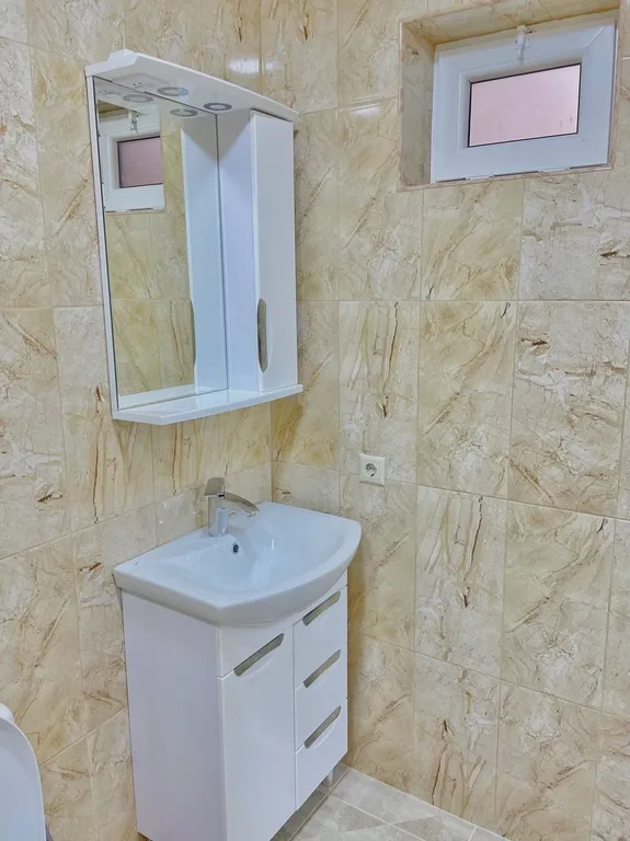 Уютный домик