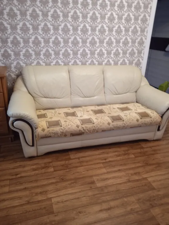 Уютная квартира в 10 минутах от берега моря