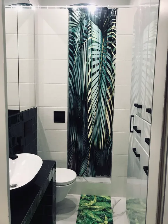 Квартира Апартаменты Aleksfart — Калининград