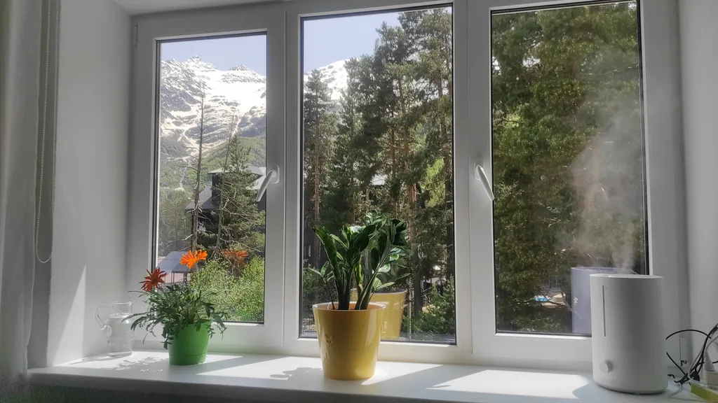 Квартира с видом на Когутаи — аренда посуточно в Терскол