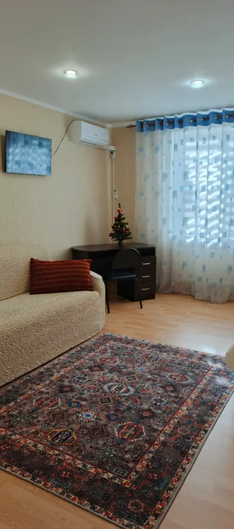 Уютный номер 1