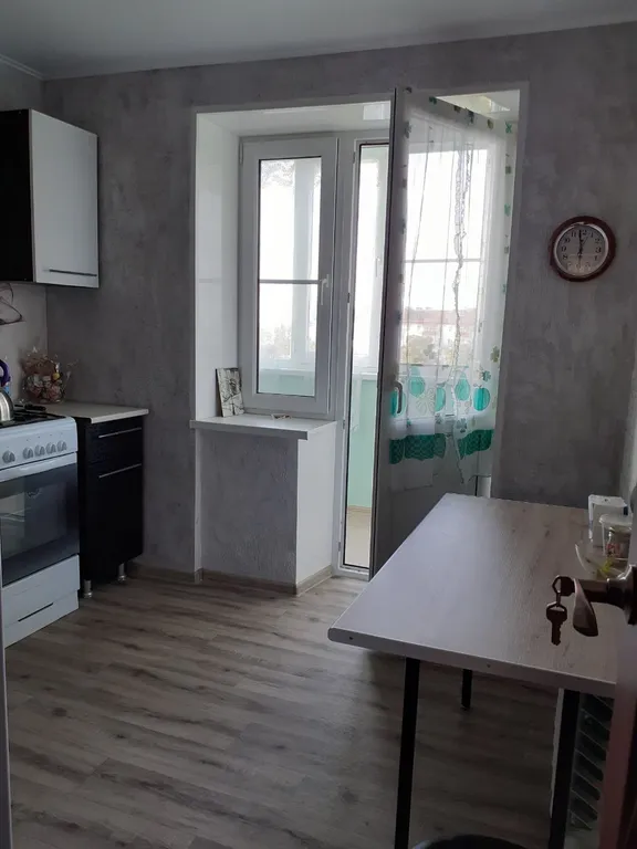 Квартира у моря