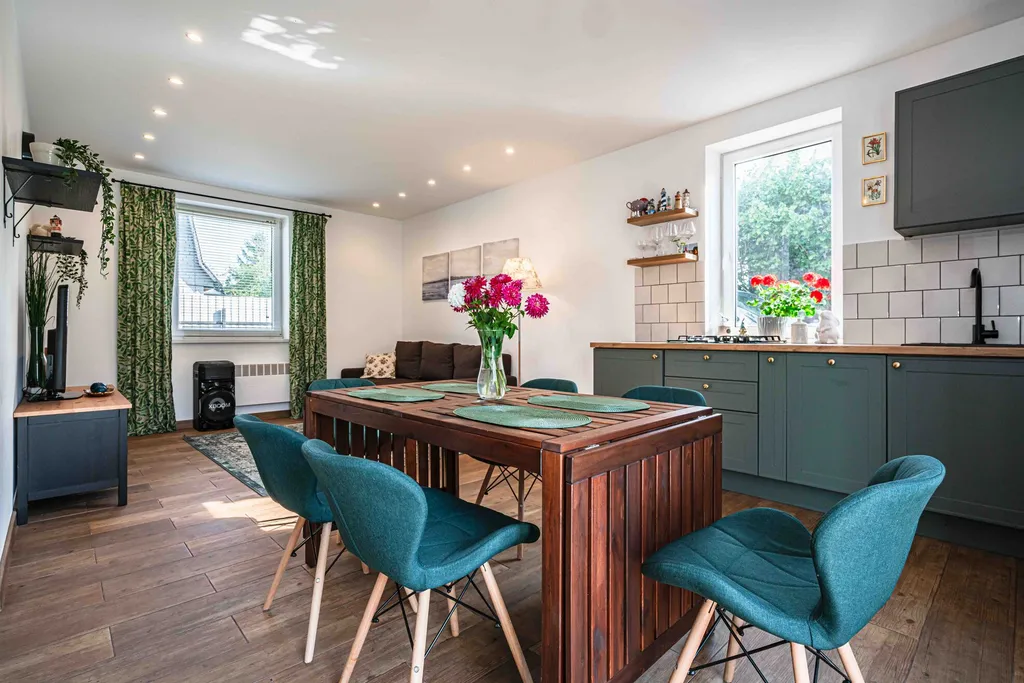 3-комнатный Дом