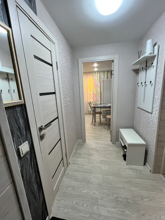 Классная квартира около аквапарка