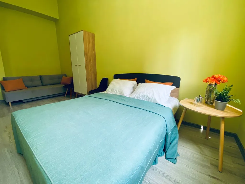 Апартаменты Room-Room 40 — аренда посуточно в Воронеж