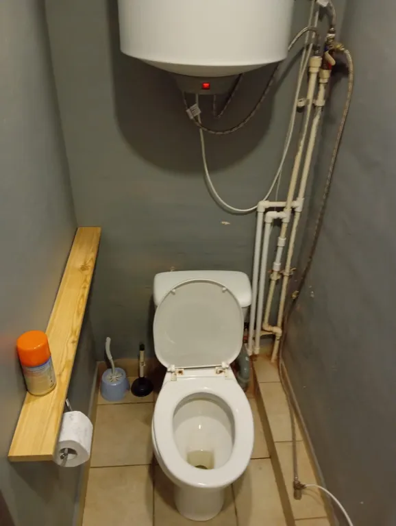 Квартира Квартира Милая студия в самом центре, первая линия — Санкт-Петербург