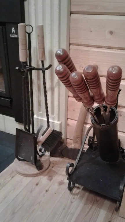 Самый уютный, семейный, спокойный домик