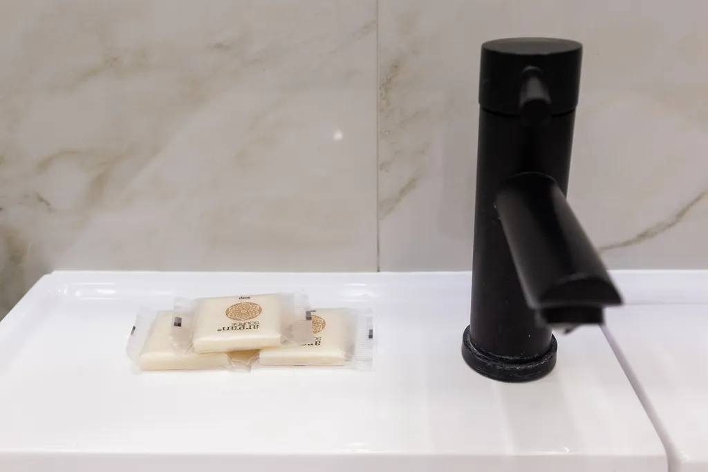 Трёхкомнатные апартаменты с видом на оперный театр