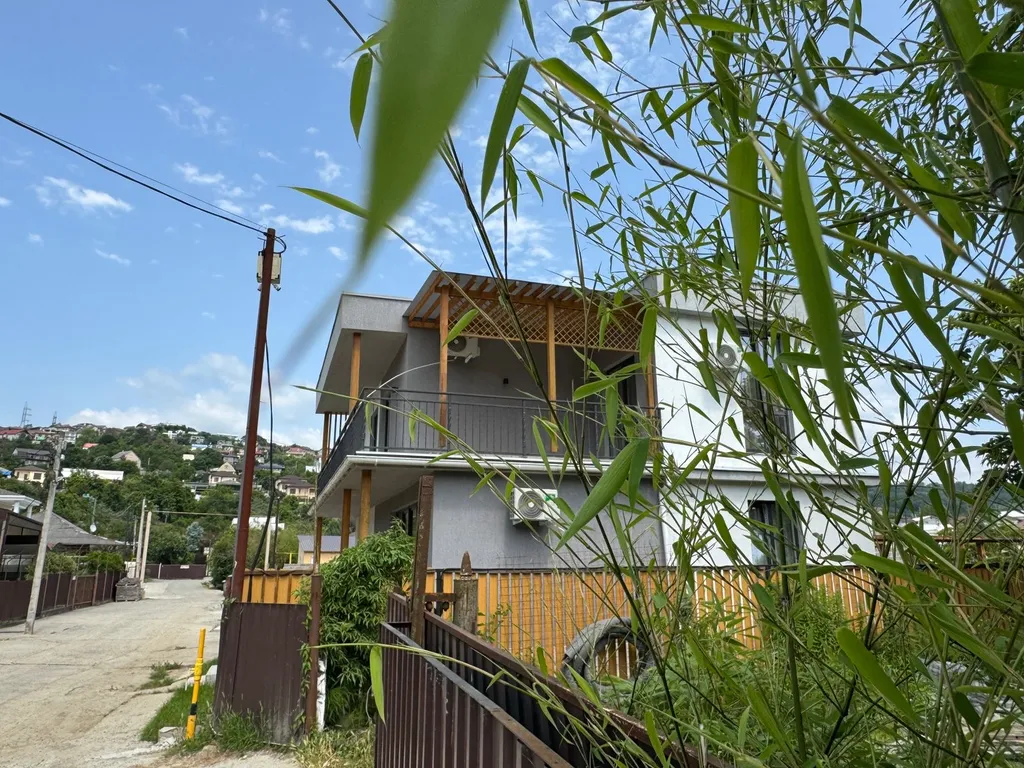 Отдых для большой компании