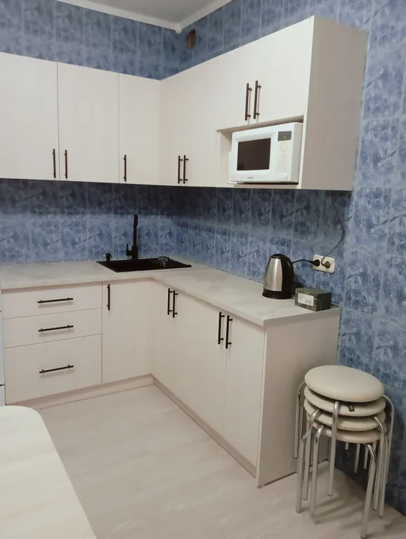 Гостевой дом Владимир