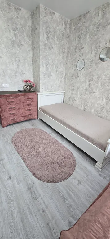 Апартаменты на московской