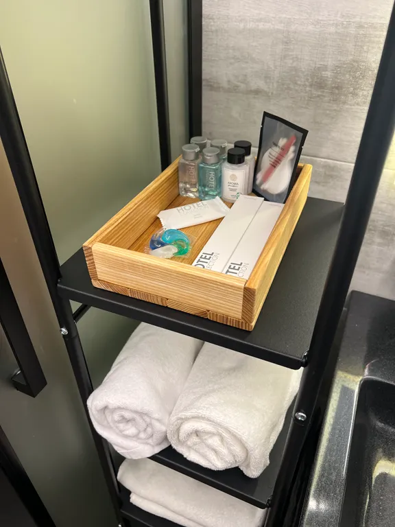 Потрясающая технологичная квартира