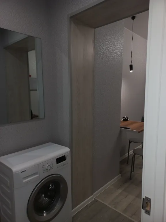 Шикарная студия для двоих