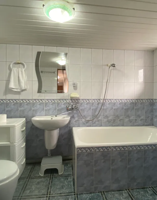 Уютный дом в курортной зоне!