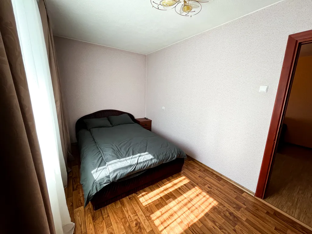 Квартира для 4-х гостей