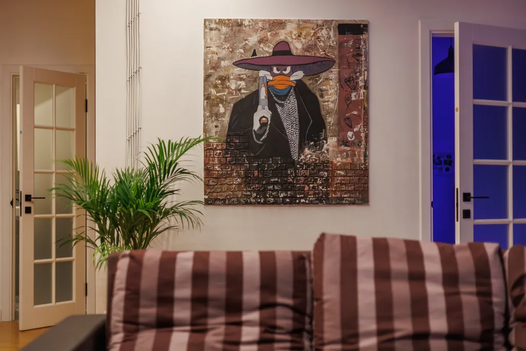 Квартира 2-комнатная Квартира — Махачкала