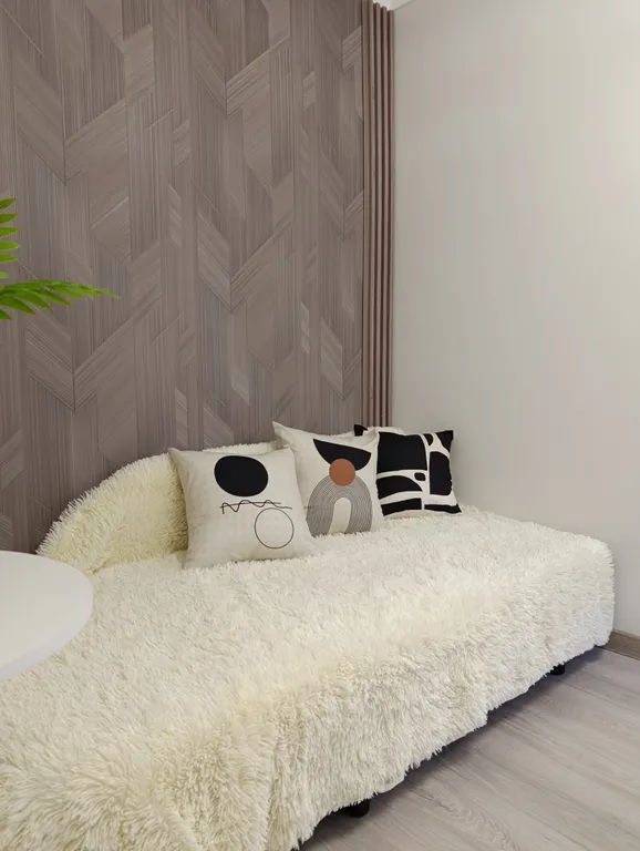 Квартира у подножья Машука