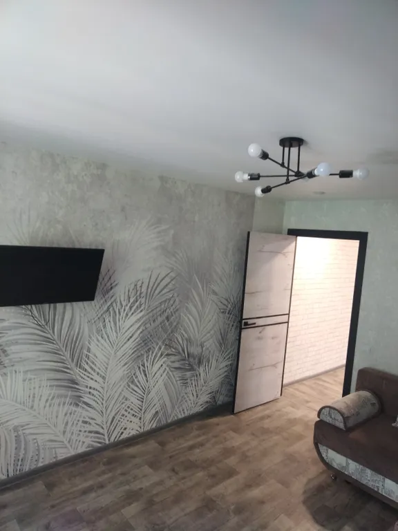 3-комнатная квартира в центре Дземог