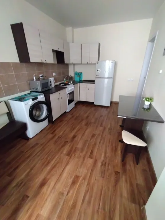 Квартира Уютная квартира с крытым паркингом в новом ЖК — Ялта