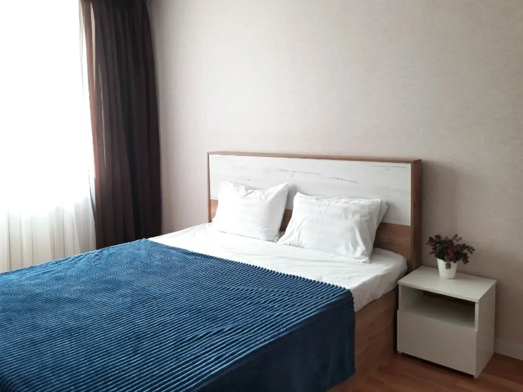 Квартира Просторная квартире в центре города — аренда посуточно в Тихорецк