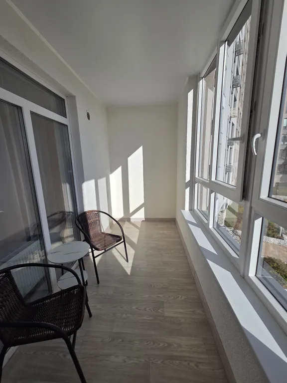 Квартира в ЖК Премиум класса