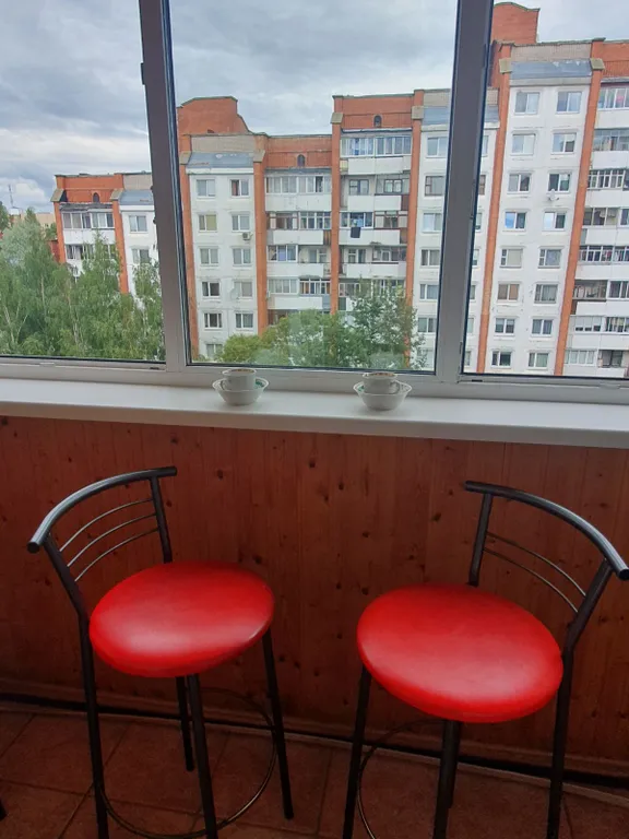 Апартамент в центре