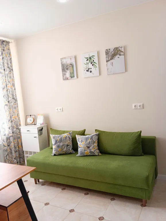 Уютная и Атмосферная квартира Sweet home