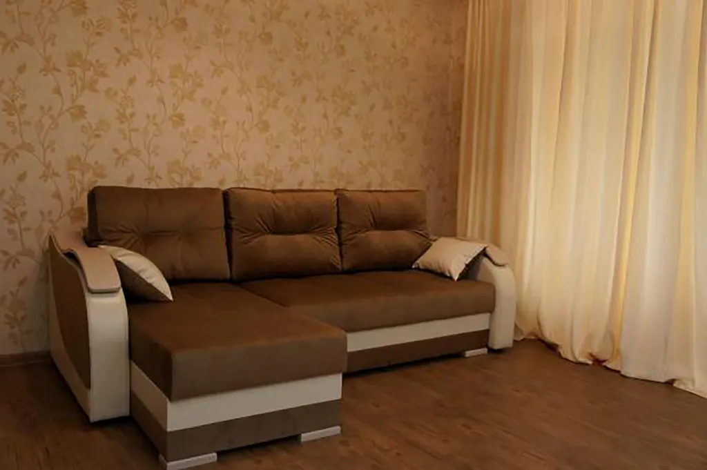 Апартаменты у моря